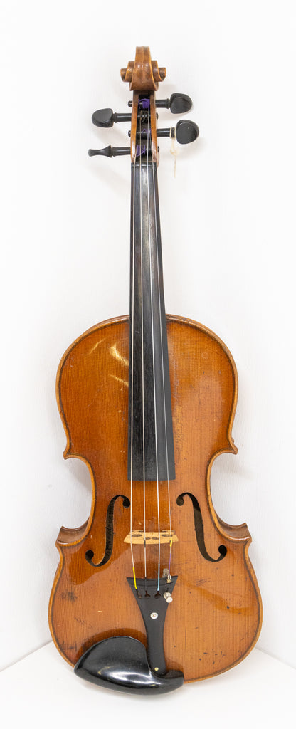 Havelar violin 1929 (German trade)