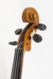 Havelar violin 1929 (German trade)