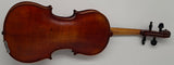 4/4 Lion Head violin Mittenwald c. 1910