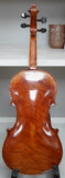 Late 19th century German Maggini pattern  violin