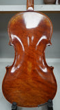 Late 19th century German Maggini pattern  violin