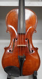 Late 19th century German Maggini pattern  violin