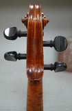 Late 19th century German Maggini pattern  violin