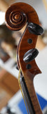 Late 19th century German Maggini pattern  violin
