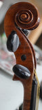 Late 19th century German Maggini pattern  violin