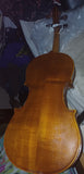 Medio Fino French violin (JTL) 4/4