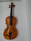 16 1/8 inch viola by Jo Meek, 1977