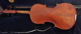 Sandu Stroe Master violin 4/4 2012