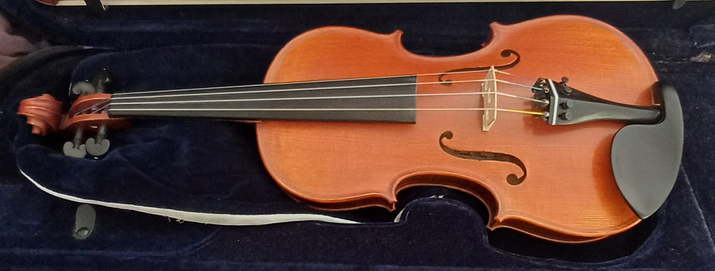 Sandu Stroe Master violin 4/4 2012