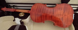 Sandu Stroe Master violin 4/4 2013