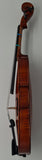 Used 1/2 size Gliga Gama violin, one piece back