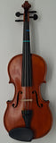 Used 1/2 size Gliga Gama violin, one piece back