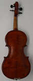 Used 1/2 Gliga Gems 1 violin outfit