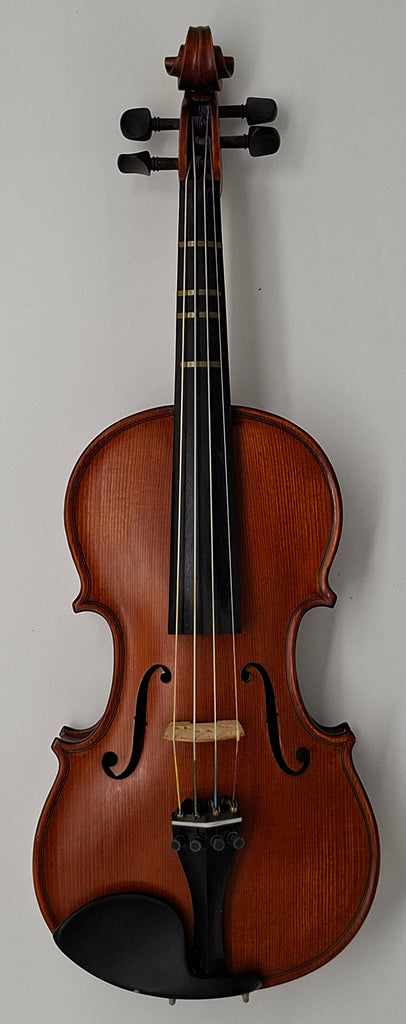 Used 1/2 Gliga Gems 1 violin outfit