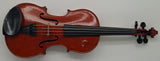 Used 1/2 size Stentor Messina violin, one piece back
