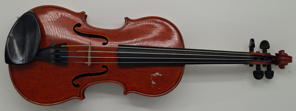 Used 1/2 size Stentor Messina violin