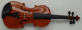 Used 1/4 size Stentor Messina violin
