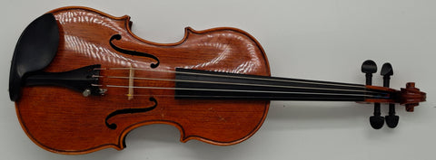 Used 1/4 size Stentor Messina violin