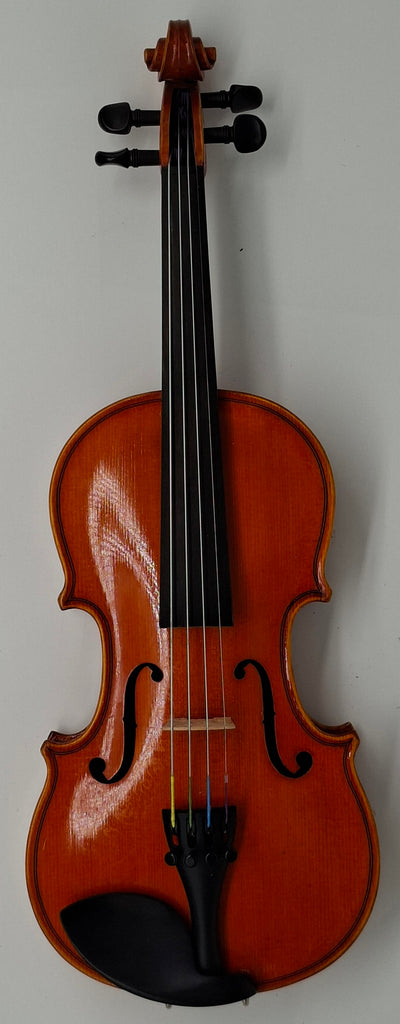 Used good Chinese 1/8 violin