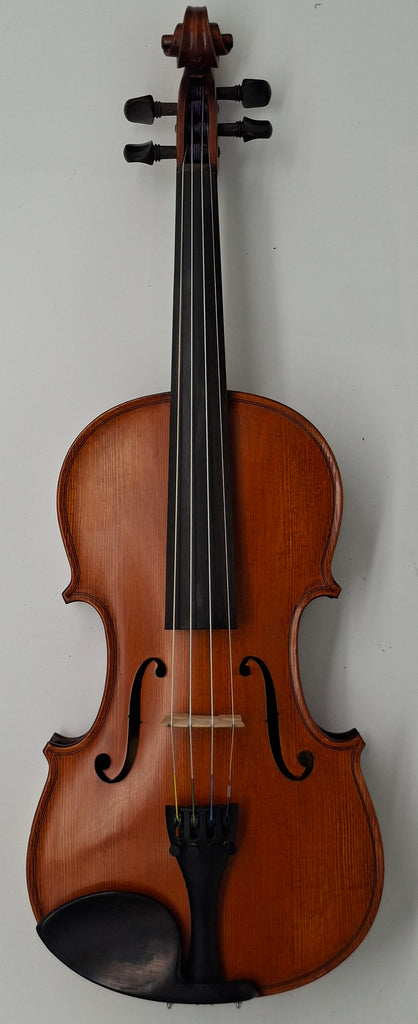 Used 3/4 Gliga Gems 2 violin outfit