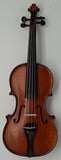 Used 3/4 Gliga Genial 1 violin outfit
