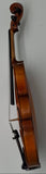 Used 3/4 Gliga Genial 2 violin outfit