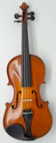 Used 3/4 Gliga Genial 2 violin outfit