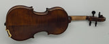 Used 1/8 size Hidersine Giovanni violin outfit