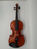 Used Gliga Gama Super viola, 16 inch, 2008