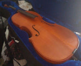 Lightly used Gliga Gems 1 cello 4/4