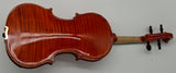 Used 1/2 size nice Chinese violin