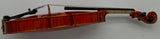 Used 1/2 size nice Chinese violin