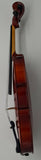 Strunal 150 Verona violin 4/4.  Violin only.