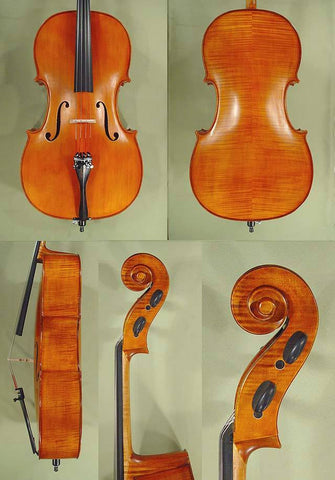 Cello - Gliga Gama
