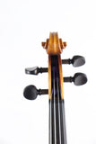 1/2 size antique German violin fully restored