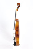 1/2 size antique German violin fully restored
