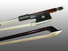Glasser Advanced Composite 200AC violin bow