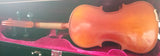Used 3/4 German Sandner violin Sandner Dynasty SV2