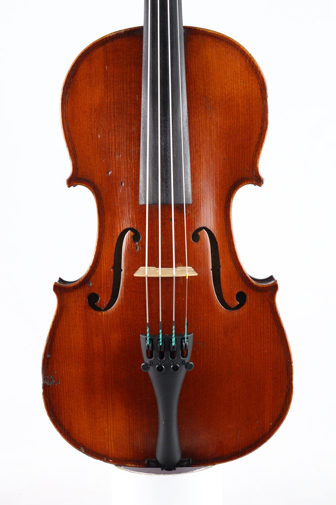 3/4 Size Medio Fino violin fully restored