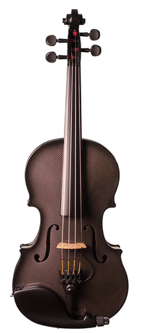 Glasser Carbon Composite violin AE - electric acoustic 4/4 only.  Four or Five string.