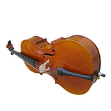 Hand made high quality Chinese cello