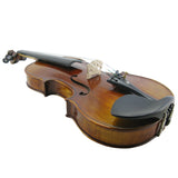 Antiqued Chinese Violin made with European tonewoods 4/4 only