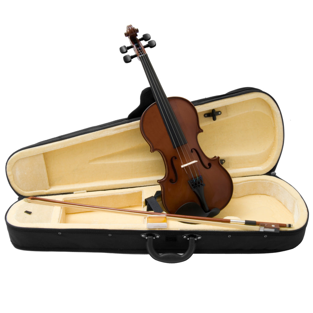 SG50 (Theodore) violin outfit 3/4 size only