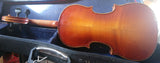 Vintage 3/4 violin
