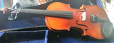 Vintage 3/4 violin