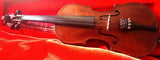 Maidstone violin 3/4 size