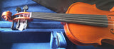 Five string Gliga violins 4/4 (violin only)