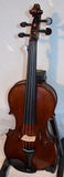 Gama special antiqued violin 4/4