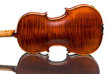 Gliga Gama super violin