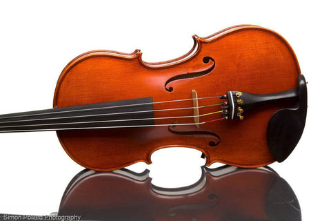 Gliga Gama viola